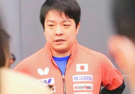 日本乒乓队彻底撕破脸了！5 月 11 日世乒赛icon男团决赛刚落幕，主教练岸川