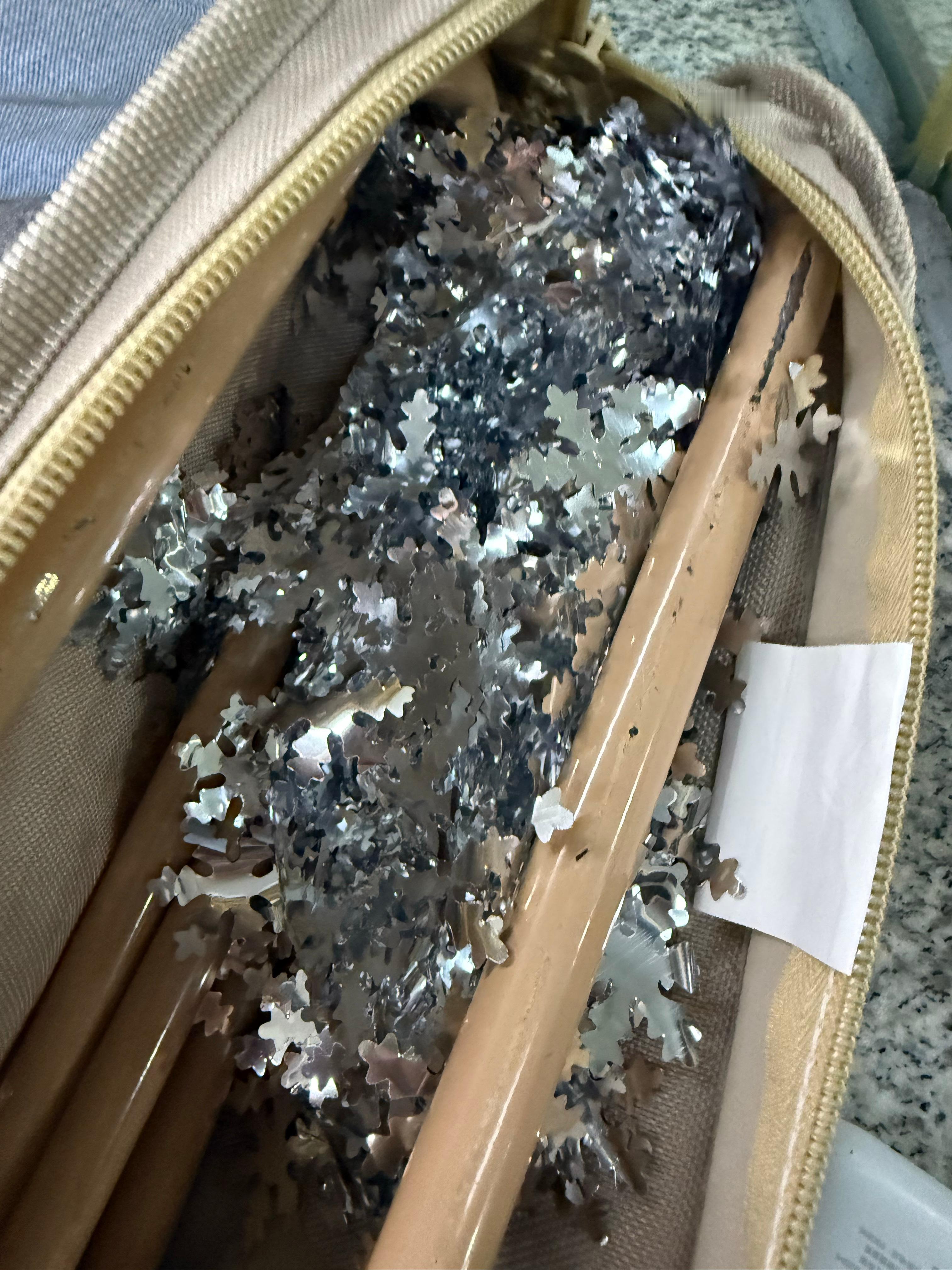 二编啦 想要❄️彩带的可以参与一下[期待] ​​​