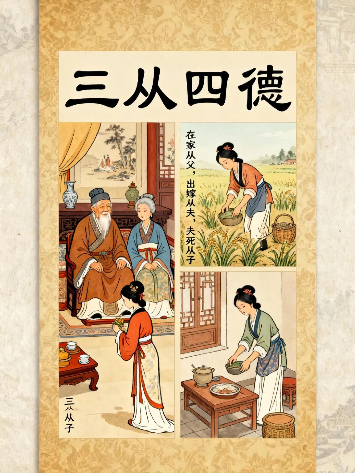 “太气人了”

之前发了篇孩子摔倒老公被老婆打了，

有网友说女人都变样了，要学