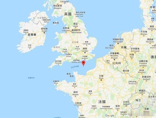 英国改革党领袖法拉齐宣告，若赢得选举，他将在英吉利海峡发动二战以来最大规模的军事