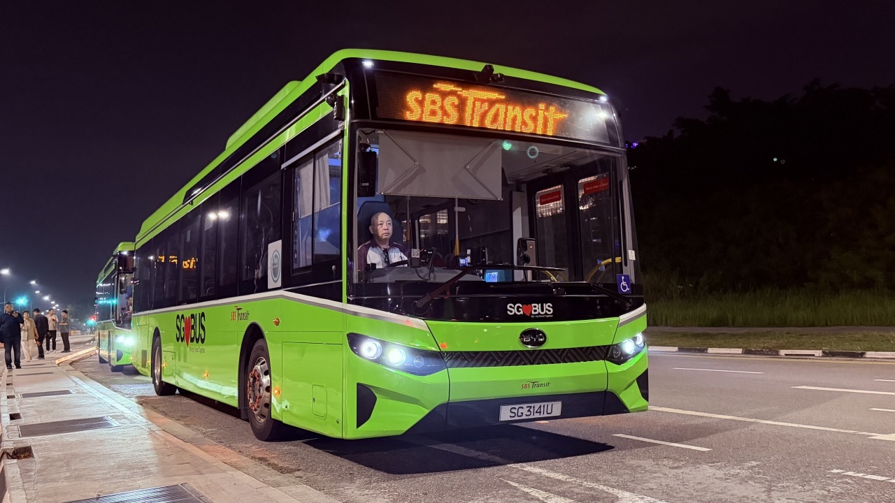 在新加坡这个对汽车安全、能耗要求严苛到“变态”的市场，一个中国品牌上演了教科书式