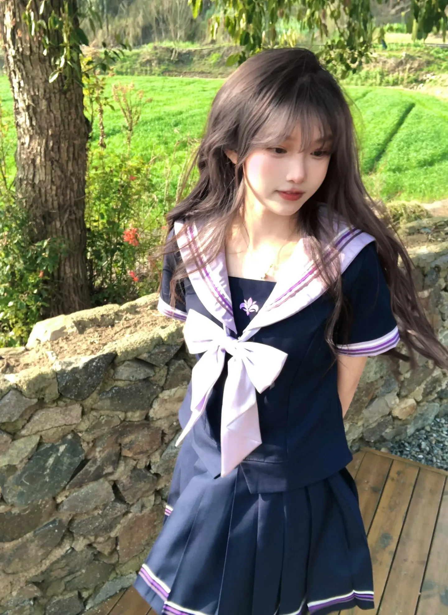 我和你的夏天 快点来好不好