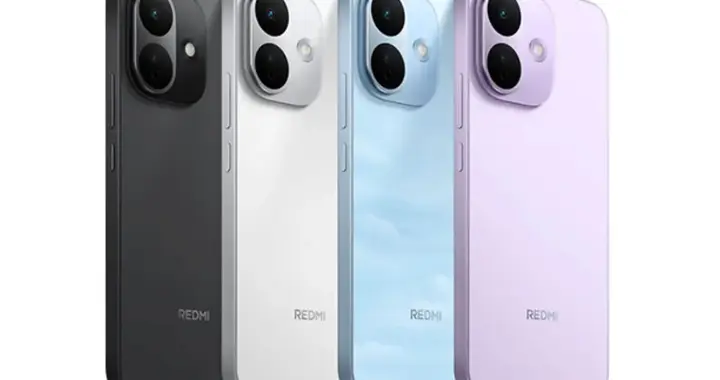 1299元起 REDMI Note 17系列正式发布，抗摔防水长续航