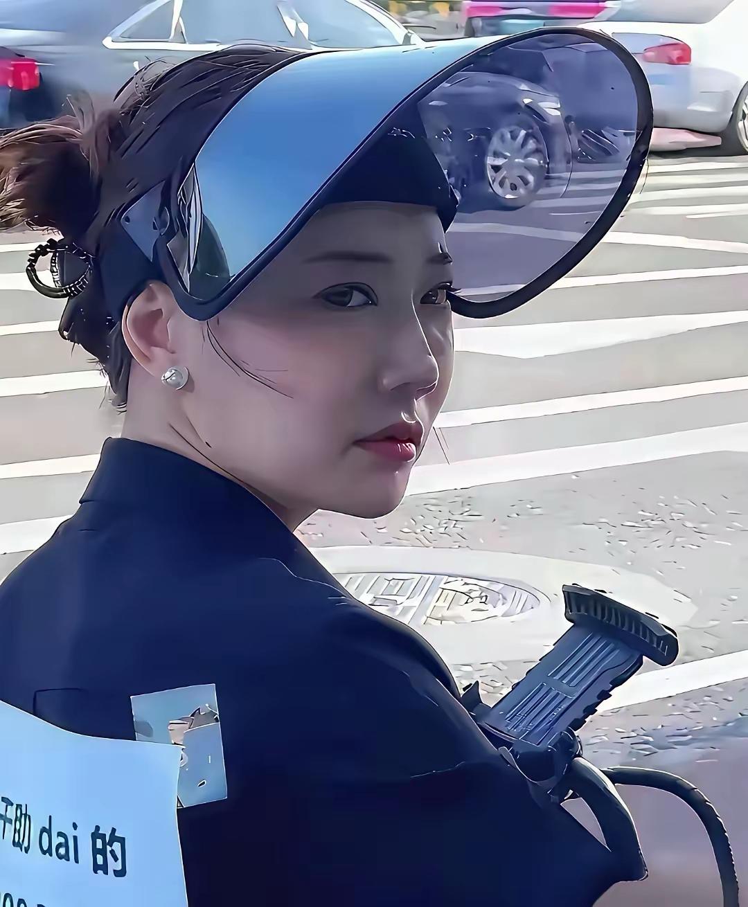 你瞅啥？瞅你咋地？