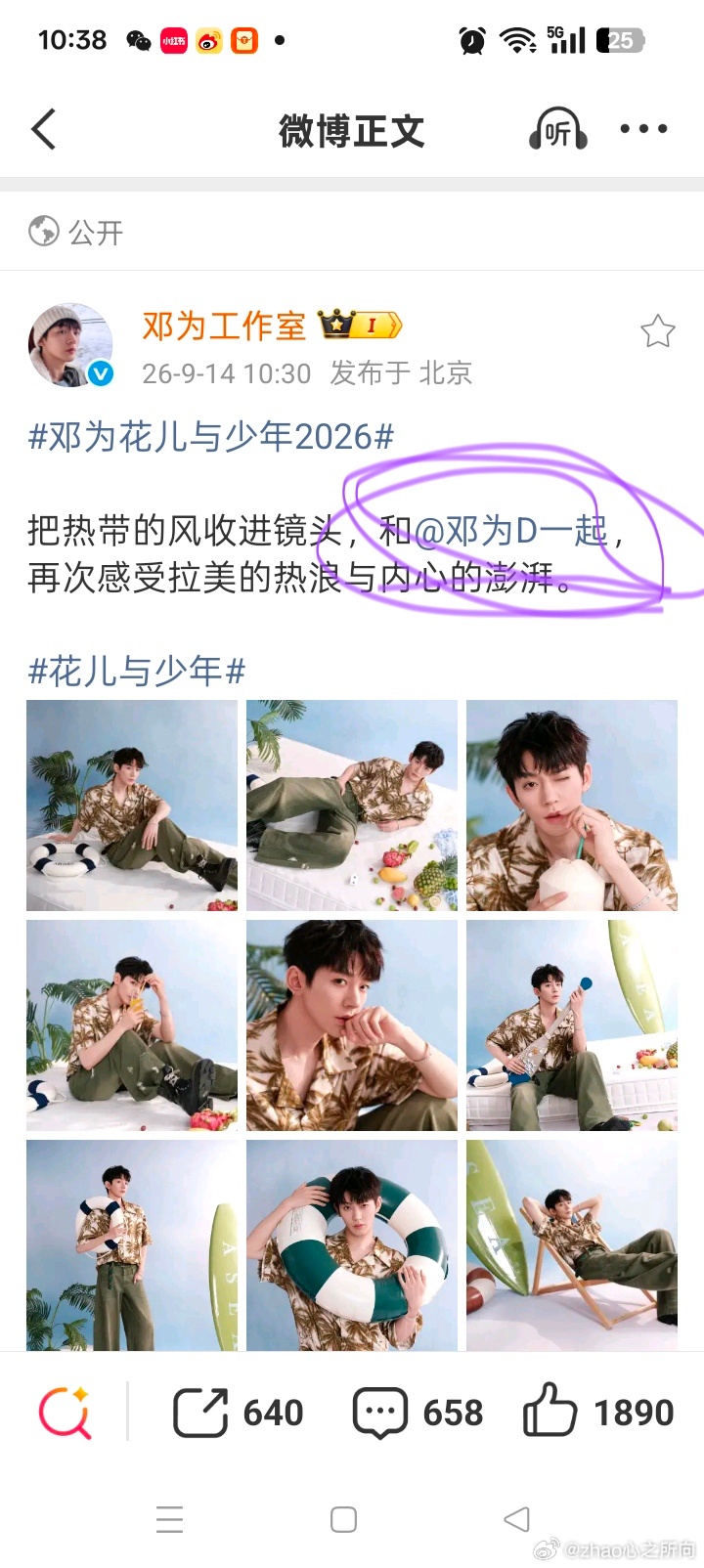 你是不是又欠麻辣了  ​​​