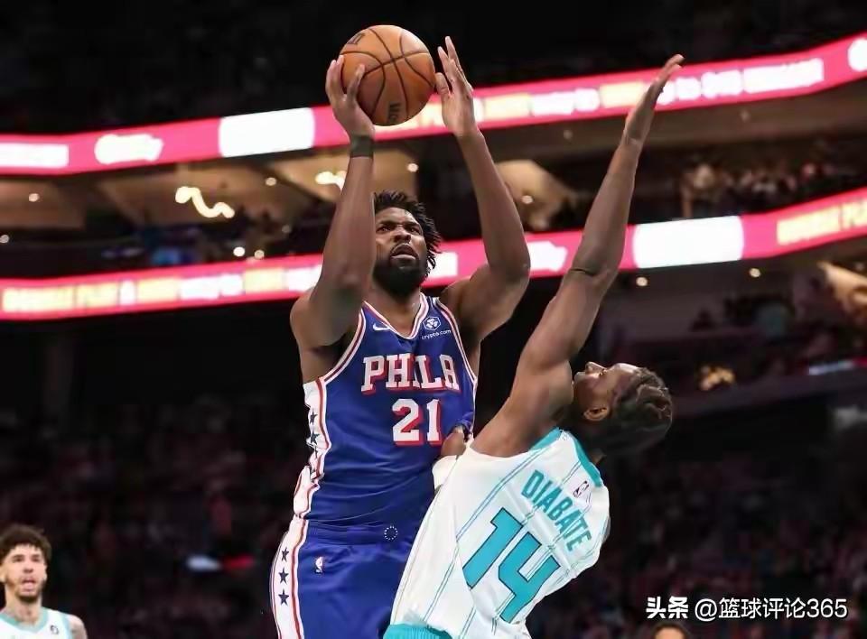 76人骗了全联盟，亮家底打出赛季最佳一战，距离第5仅差0.5胜场差:

3月29