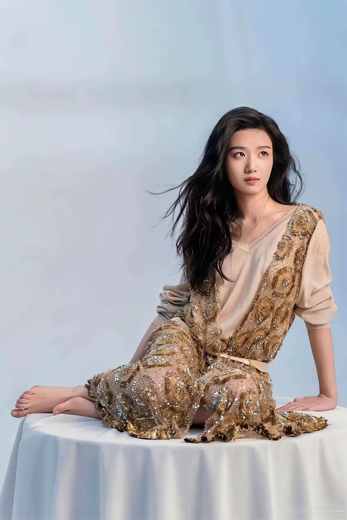 [玫瑰]卢昱晓，网速“遥遥领先”的抽象女，原来也是——全场景show jio大师