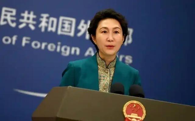 中国外交部就美方限制措施作出严正表态，美国这道机器人禁令，究竟是在防风险，还是在