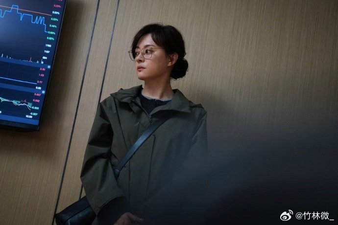 孙俪演了22集虐了22集孙俪新剧从开播虐到结局颜聆全程都在受苦，失去亲人还被最亲