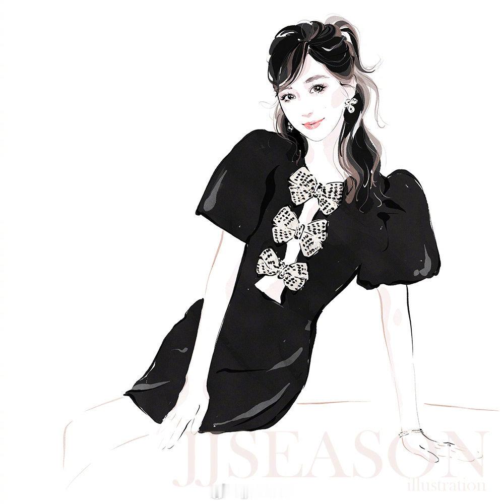 #杨紫用角色号回复粉丝##杨紫黄瀛子# 很真诚地对待观众和粉丝，喜欢她的人很多！