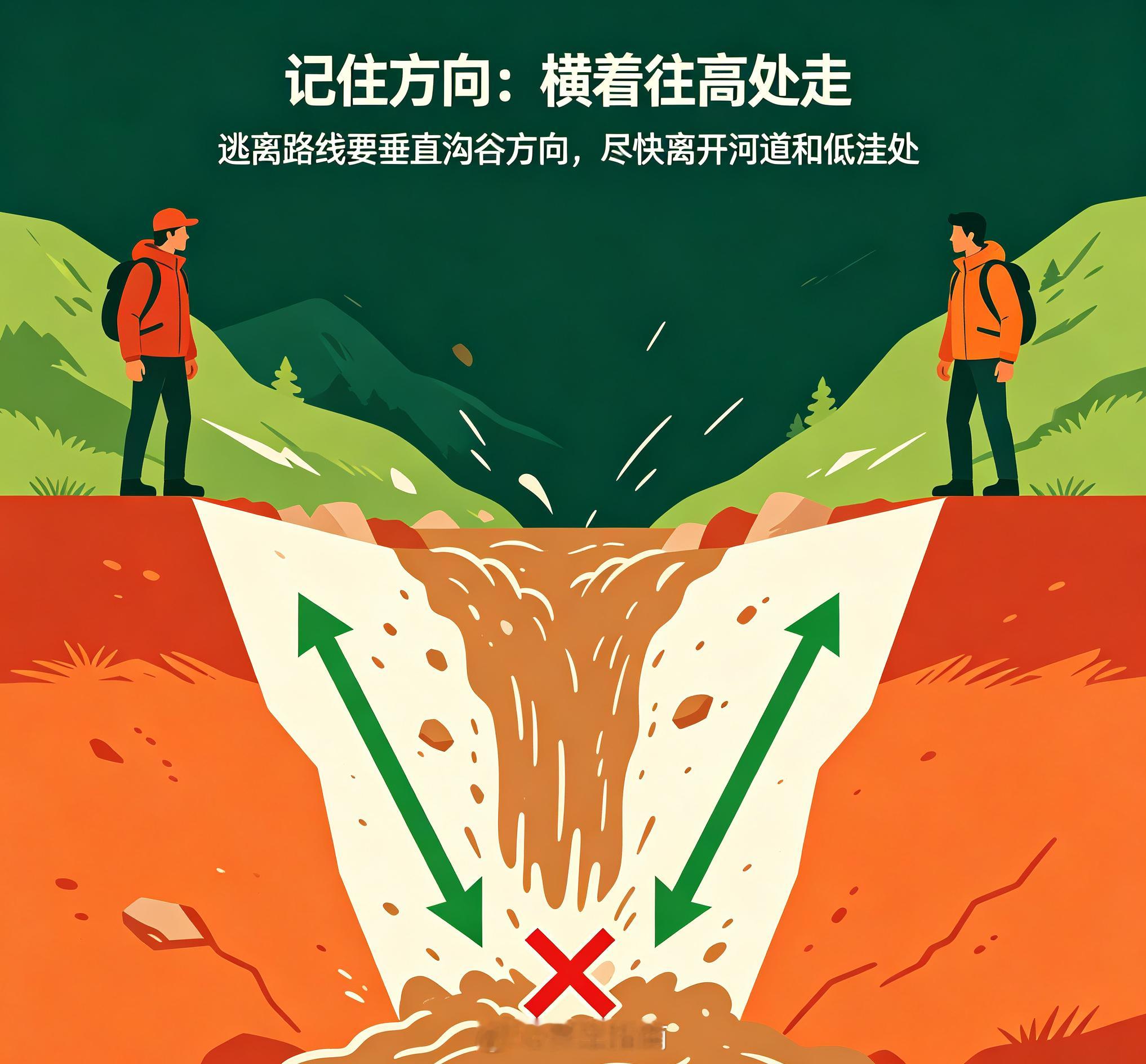 尼泊尔北部山洪致近400人失联   面对吉隆口岸突发的泥石流，最令人绝望的是它“