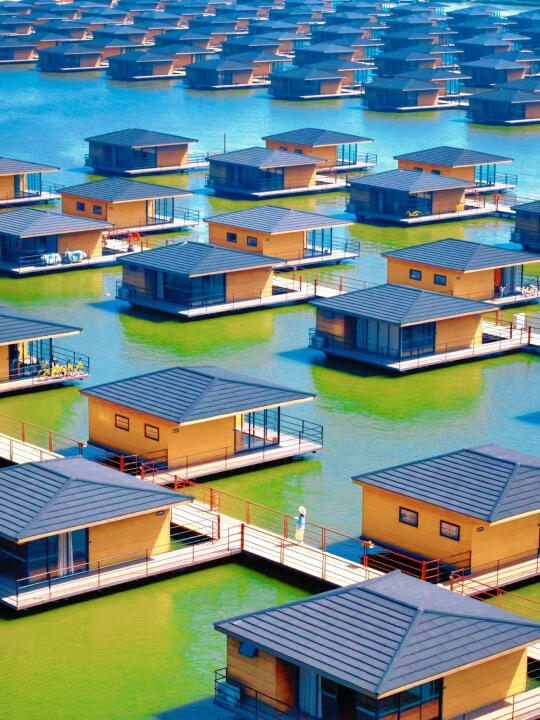 河北文旅！！你不宣传这里真的糊涂啊！！