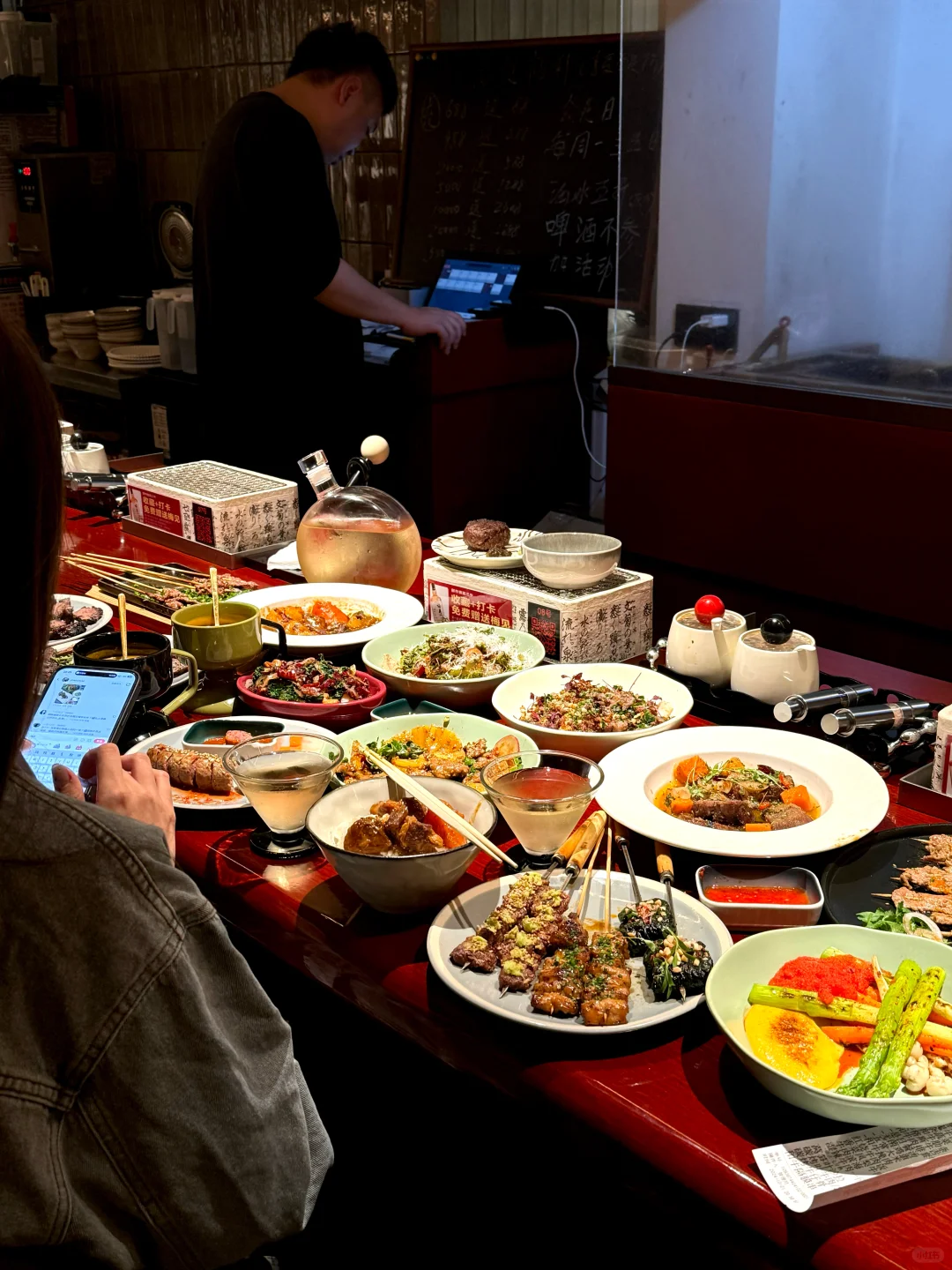 长沙…和每任男朋友都会去的氛围小店……！！！