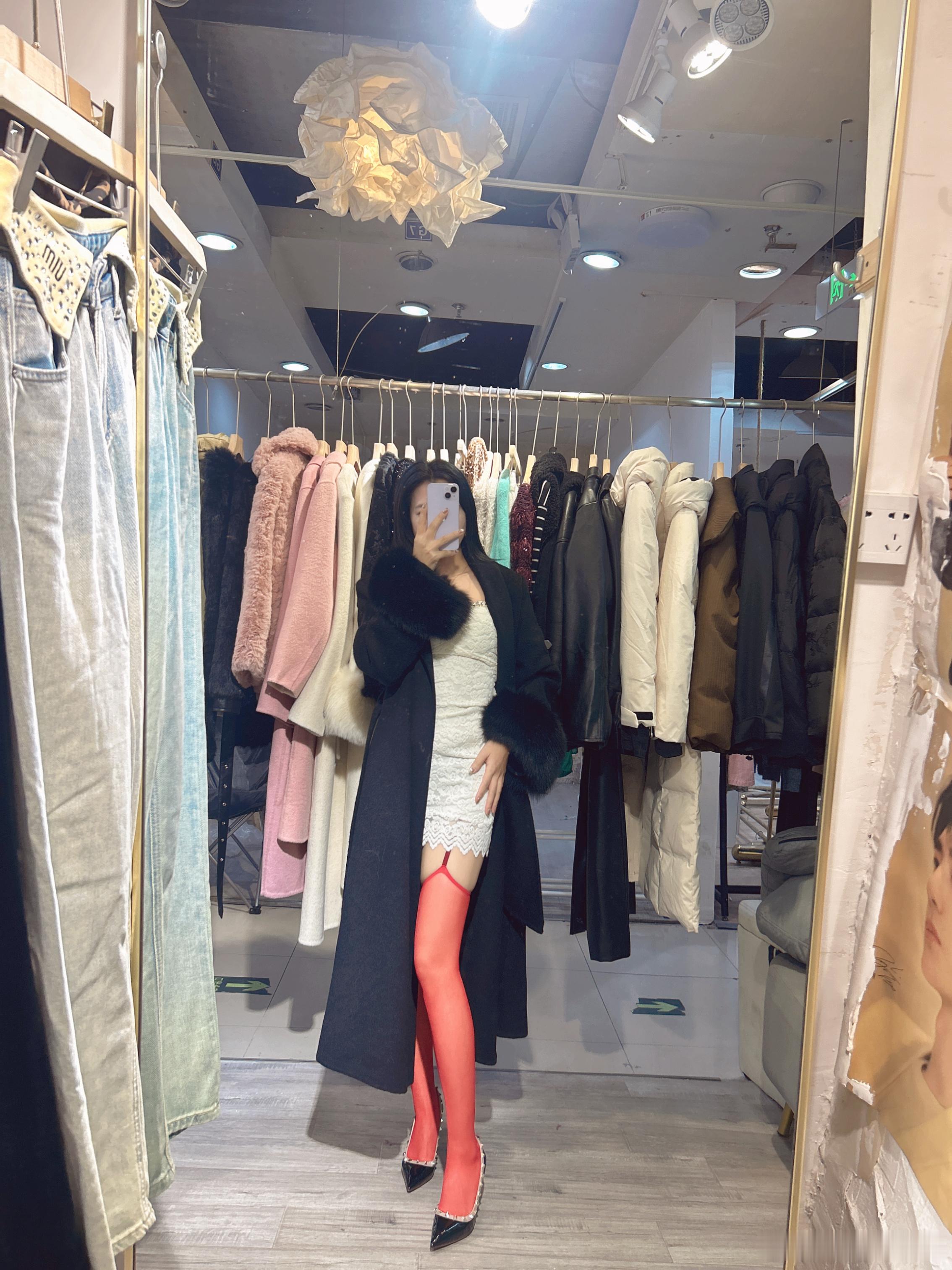 懂珍惜更懂翻篇 今日穿搭(ootd)  