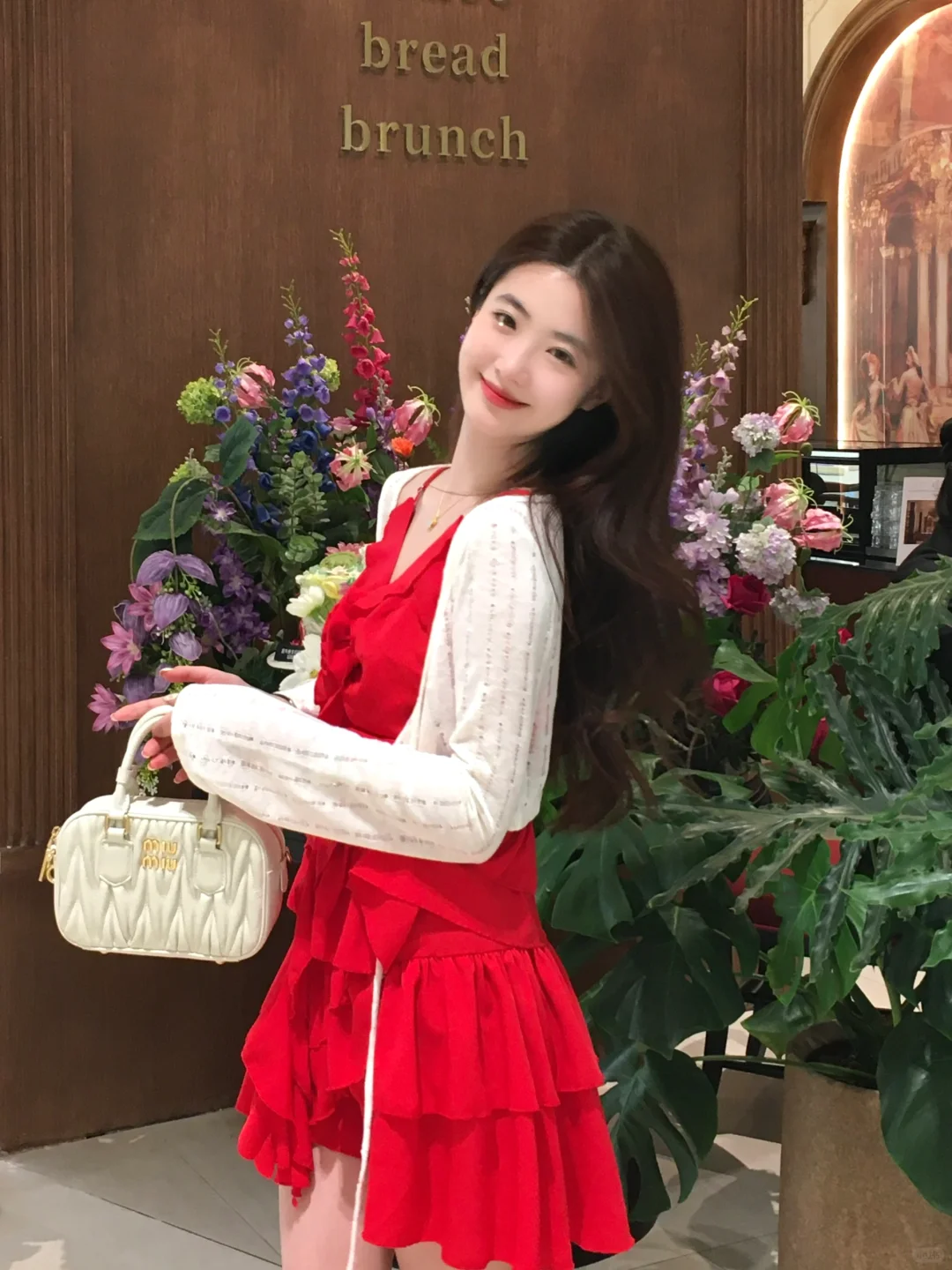 🐇复古亮眼又吸睛