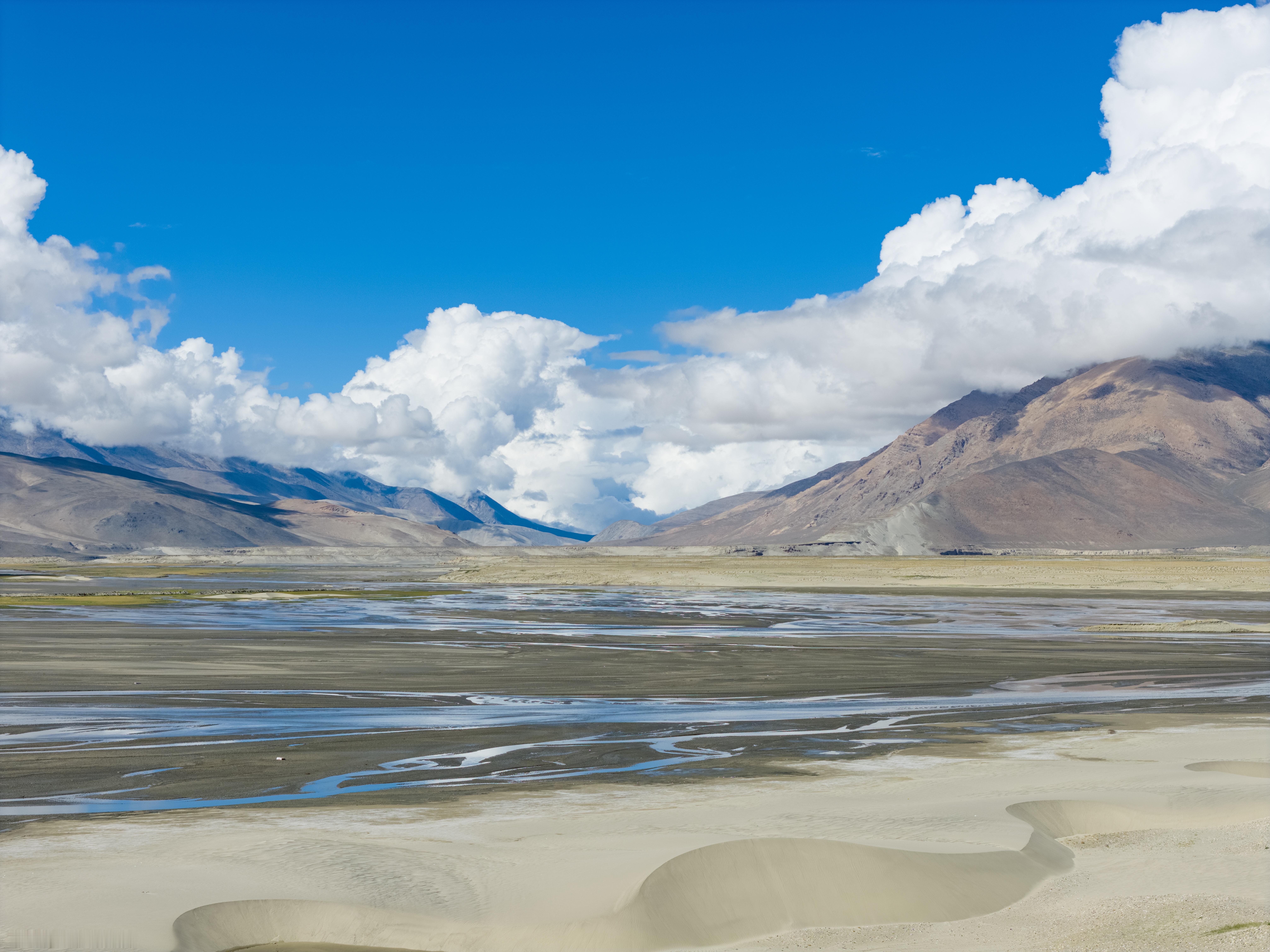 一亿像素下的318📸Mavic 4 Pro 