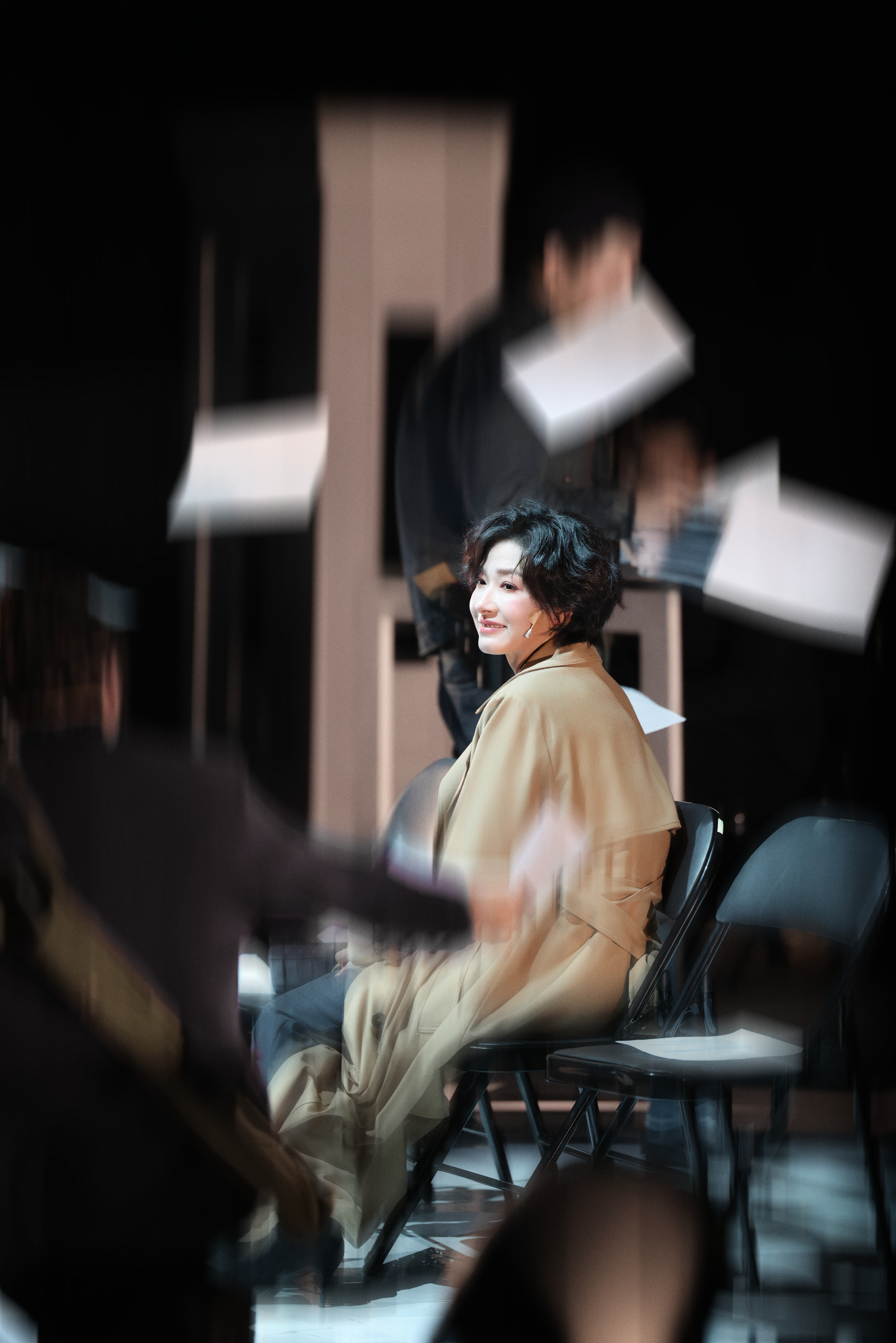 新的一期VLOG来了！这是什么电子榨菜，谁家好人VLOG时长八分钟！记录了成都巡