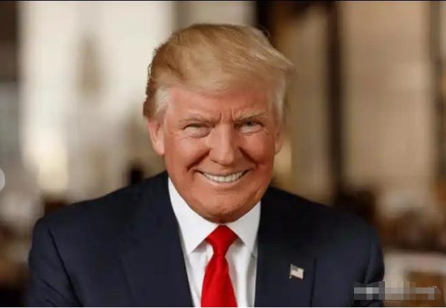 特朗普作出重大让步？美方人员飞抵巴首都！伊朗总统透露重大信息。

据新华社记者从