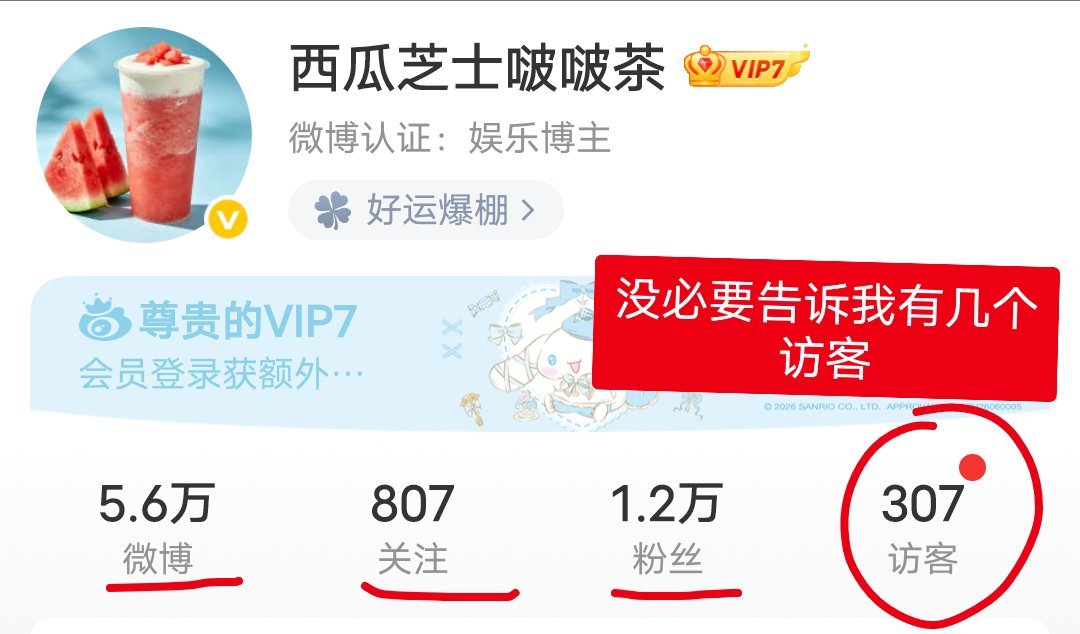 大眼什么时候又给我页面悄悄升级了，以前“我”点开最顶端头像下面有4栏，第二栏是“