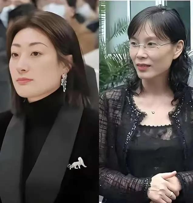 杜建英很清楚一旦公布于众，自己必然会被口诛笔伐。娃哈哈也不是什么高科技，倒了就倒