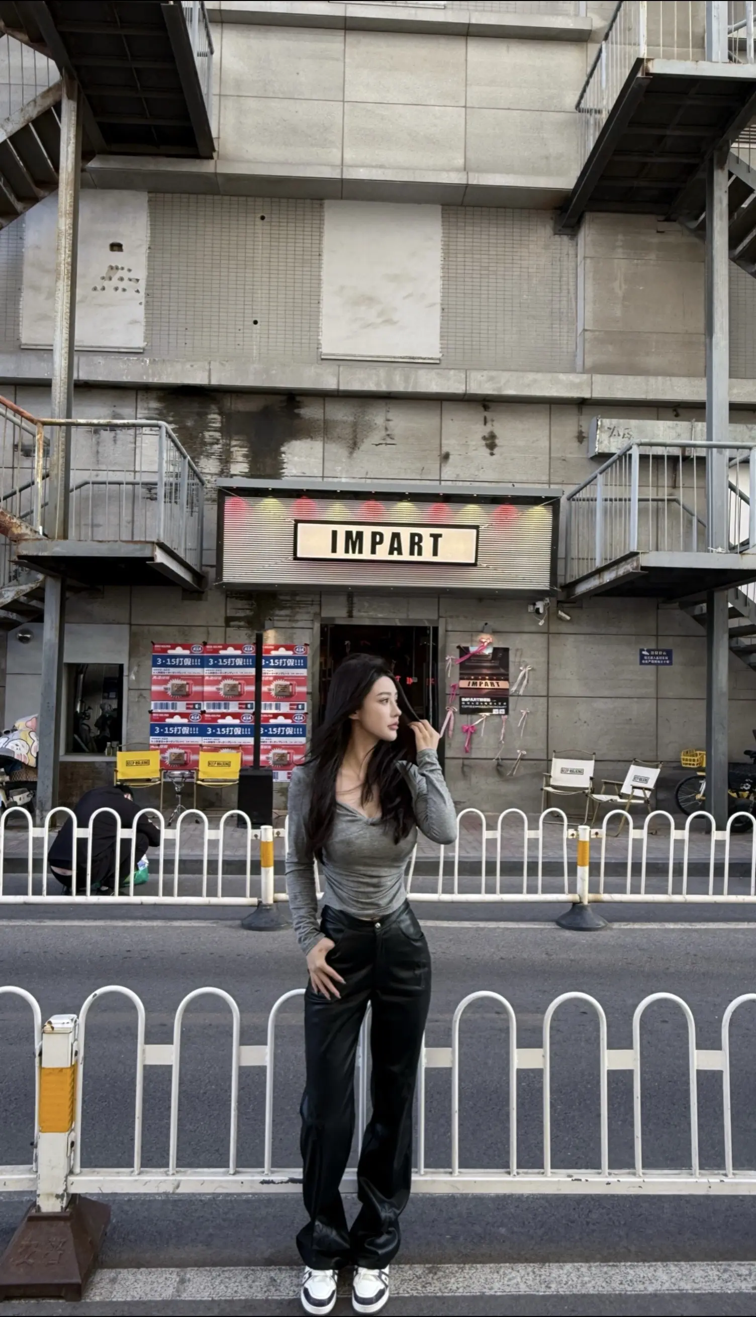 不好意思。脸和感觉姐都要