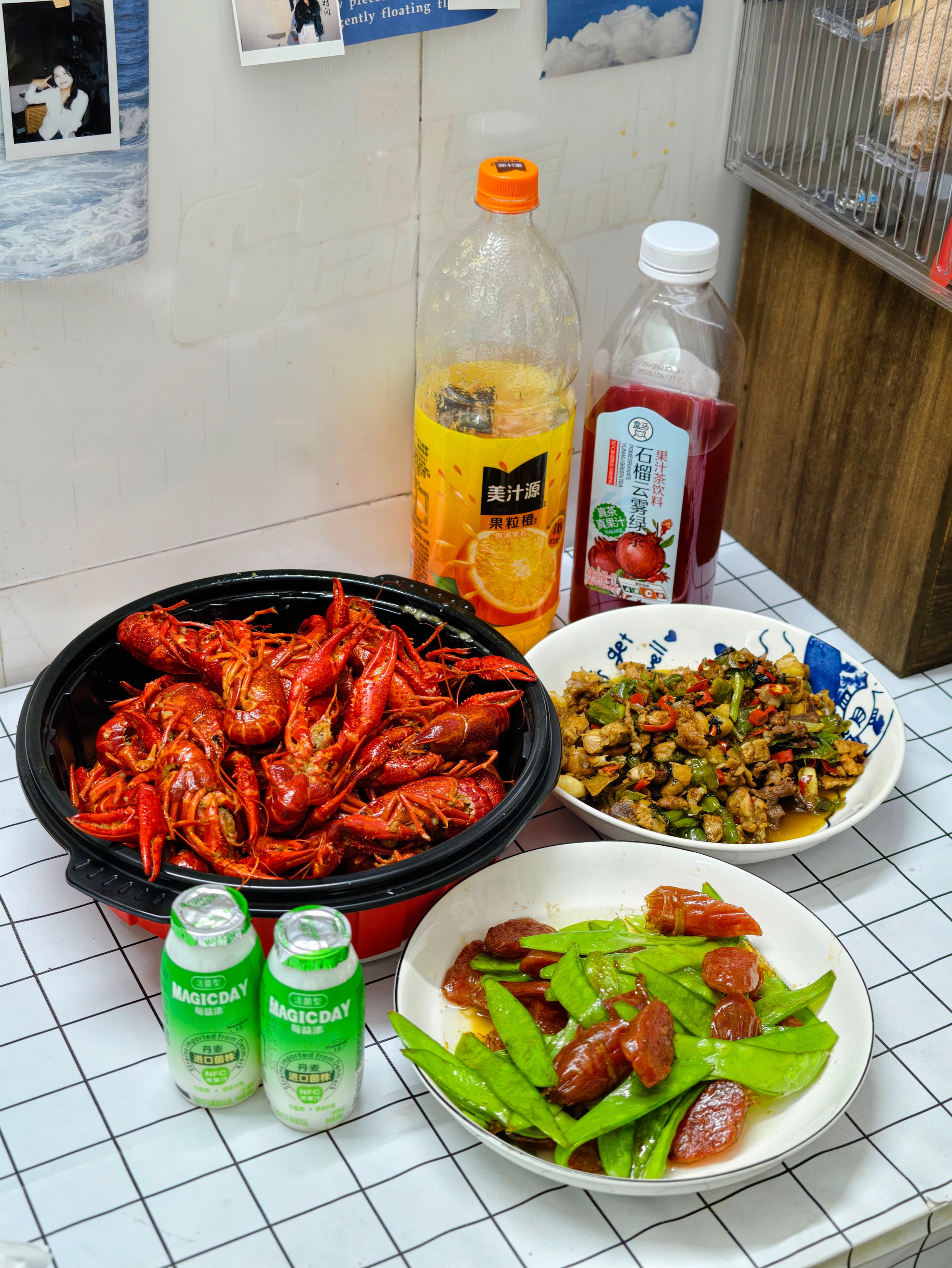 全世界干饭！！！减肥食谱减脂餐打卡 深圳