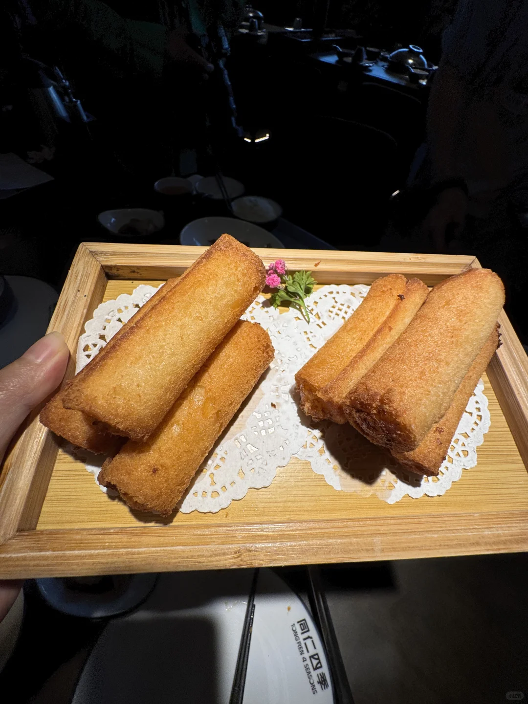 贵阳新开了。。。又多了家带crush的漂酿店！