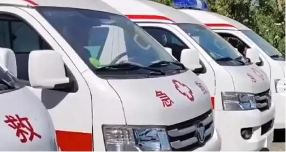 一张10万实缴，2个员工的公司，吃下6000万救命车订单。这事儿要是放在普通生意