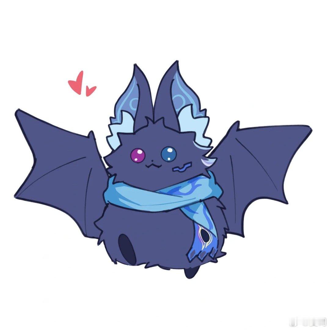 奶奶，奶奶是我呀#原神# ​​​