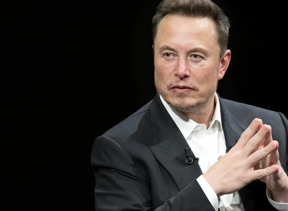 SpaceX一夜蒸发4000亿，算力焦虑藏不住，中美算力竞争，胜负已分。2026