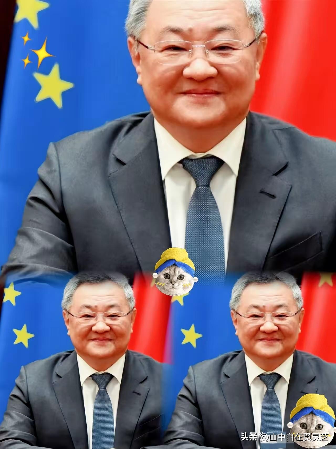 这事儿办得太绝了。
43个国家，一夜之间就在联合国里另立了“山头”。
 
所谓的