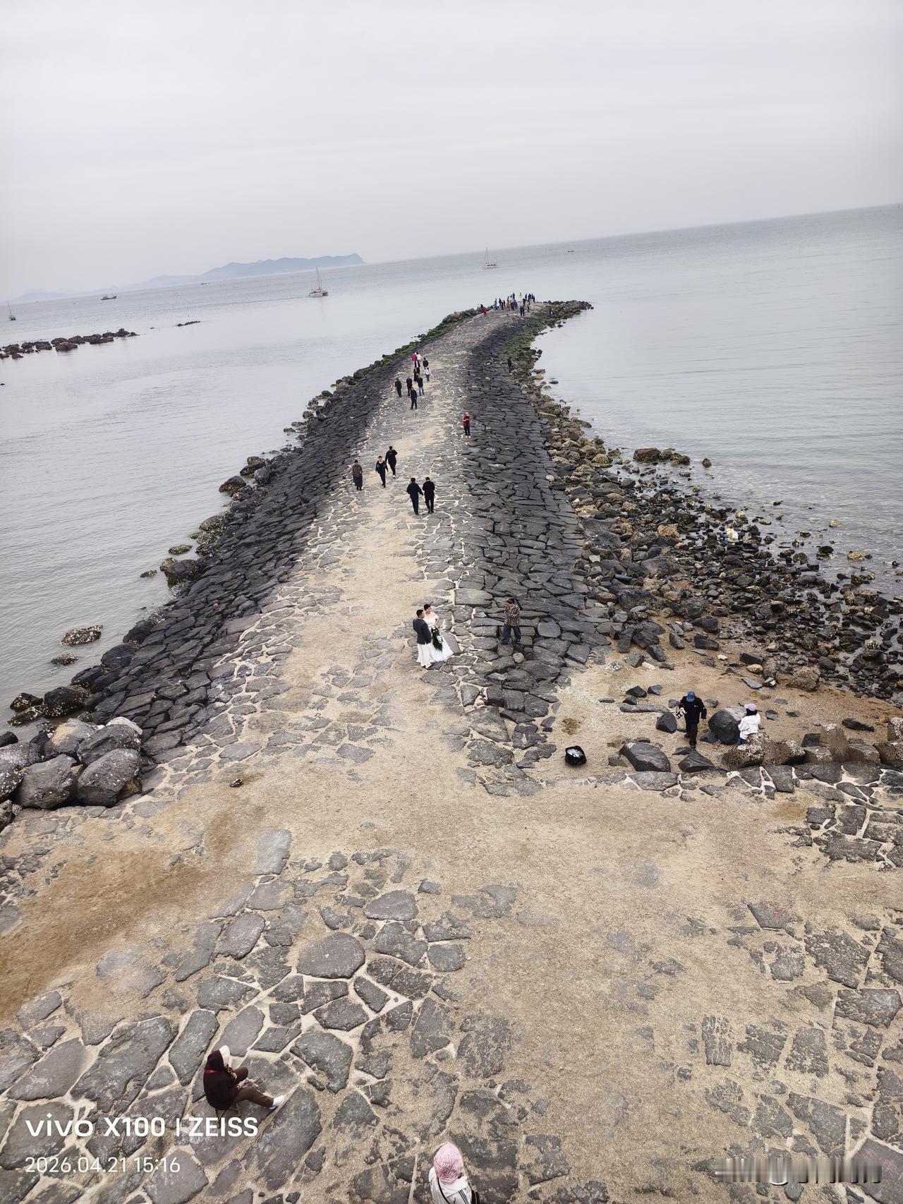 头礁