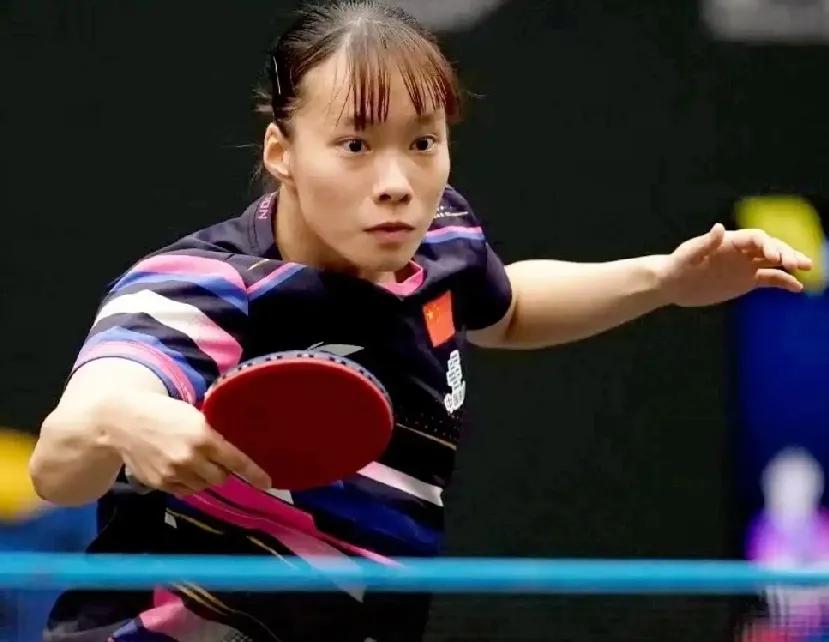 爽！石洵瑶4-0横扫大藤沙月，强势晋级瑞典大满贯女单四强
 
就在刚刚结束的WT