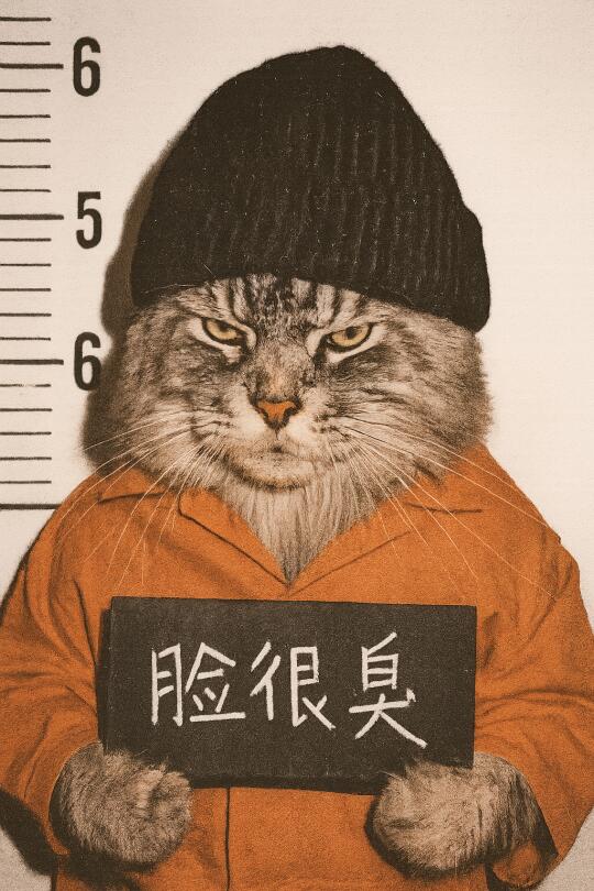 🚨 缅因恶霸落网！