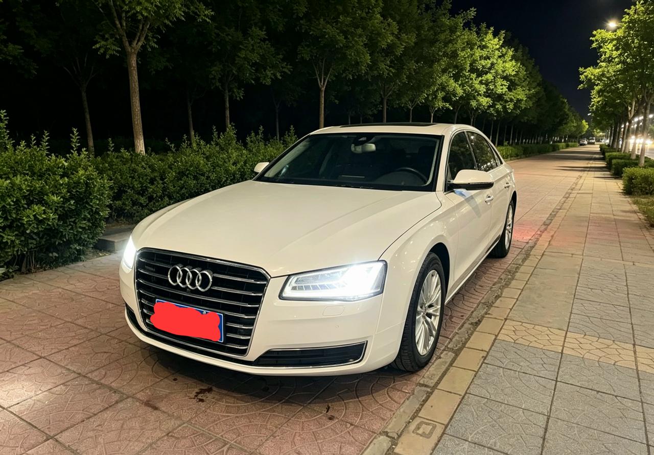 这台车非常的特别，特别到你在路上的能见度极低，特别到二手市场都不敢收它。特别到它