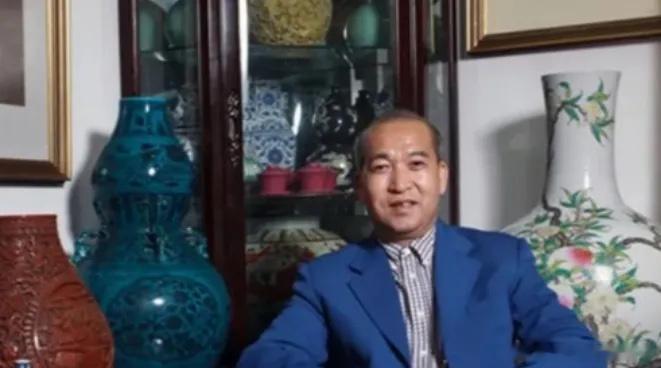 广东东莞一男子加入英国国籍，隐姓埋名十几年，甚至卖掉别墅当运费，终于将价值8个亿