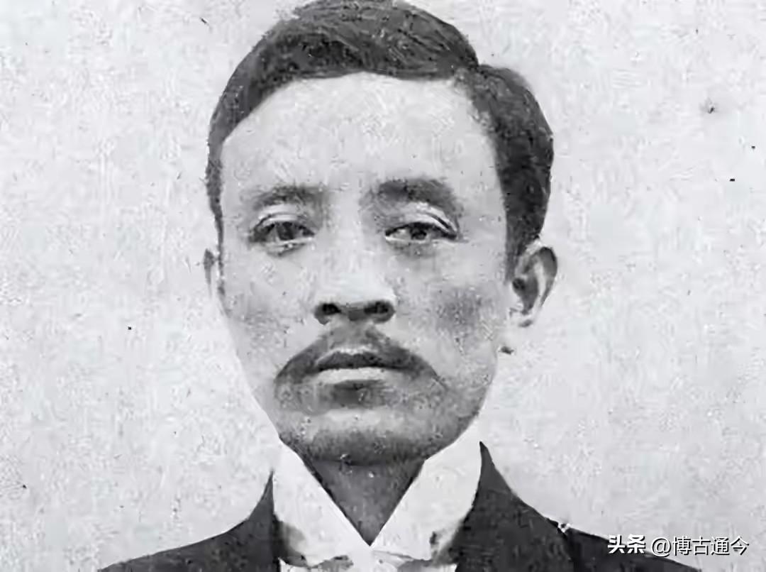 国民党创始人不是孙中山？揭开"宪政之父"宋教仁的传奇人生
 
提到国民党创始人，