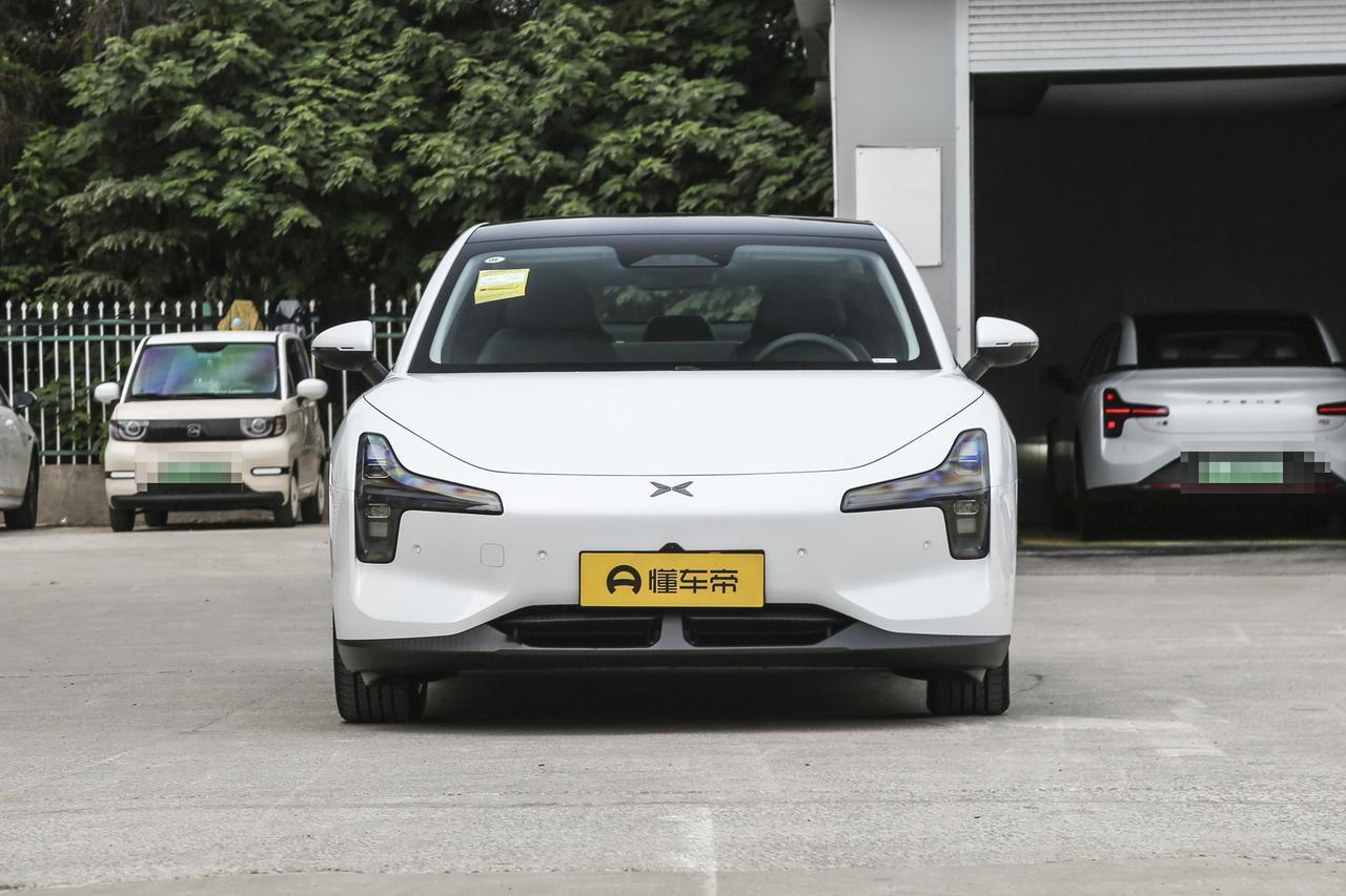 13-16万智能纯电SUV如何选？
我比较看好小鹏MONA M03、深蓝S05、