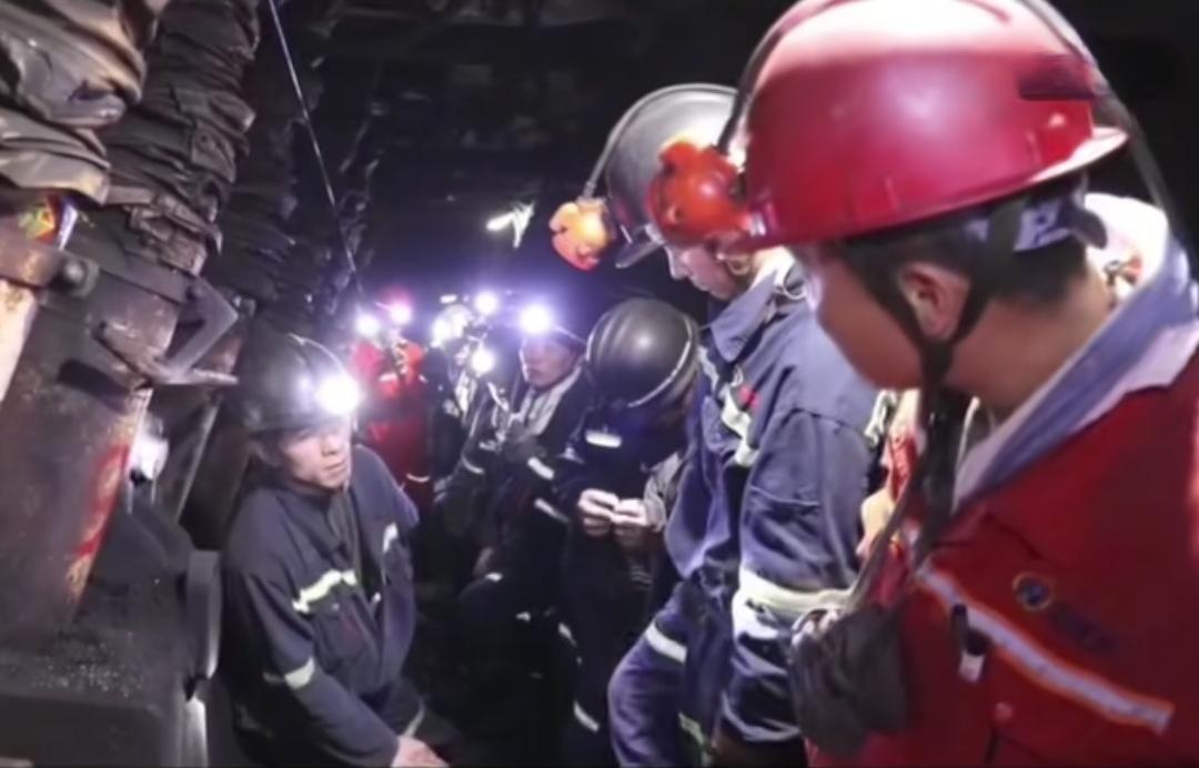 截止7月2日，山西沁源通洲集团留神峪煤业“5·22”特别重大瓦斯爆炸事故，每隔几