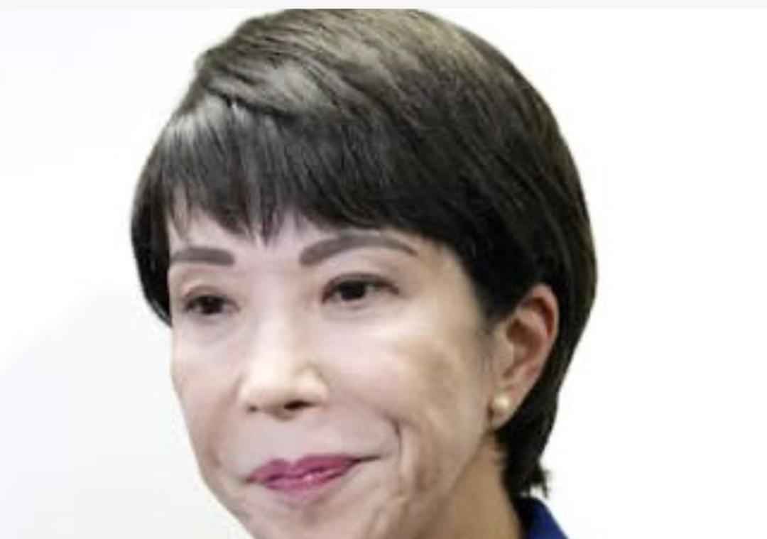 日本驻华大使馆发文写道：“得悉香港高层住宅大厦发生大规模火灾，造成重大人命伤亡与