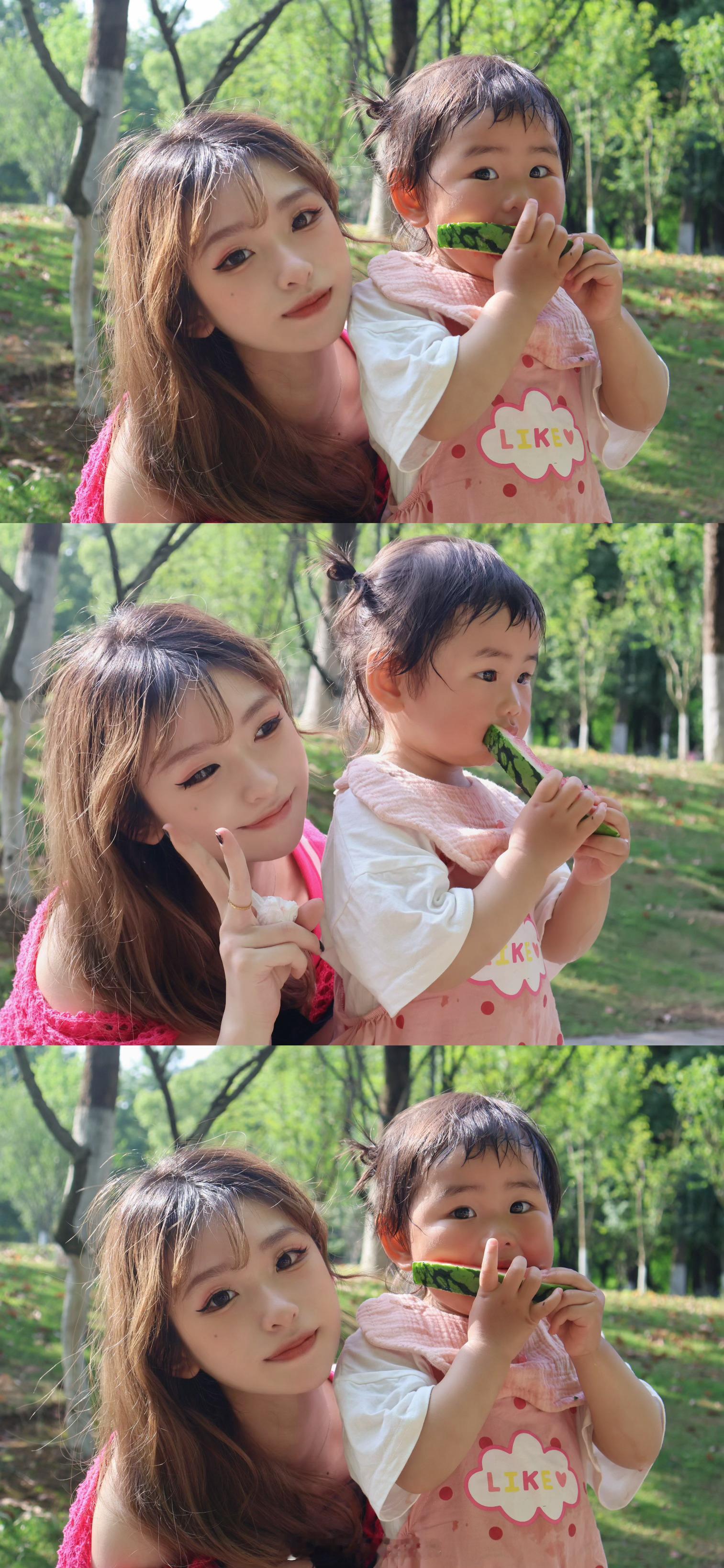 给好运一点时间#日常分享#  ​​​