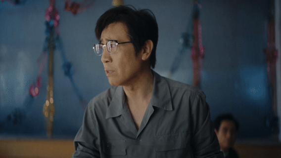 电视剧重器重器这台词真是太硬了 年度台词最佳，没有之一！ 