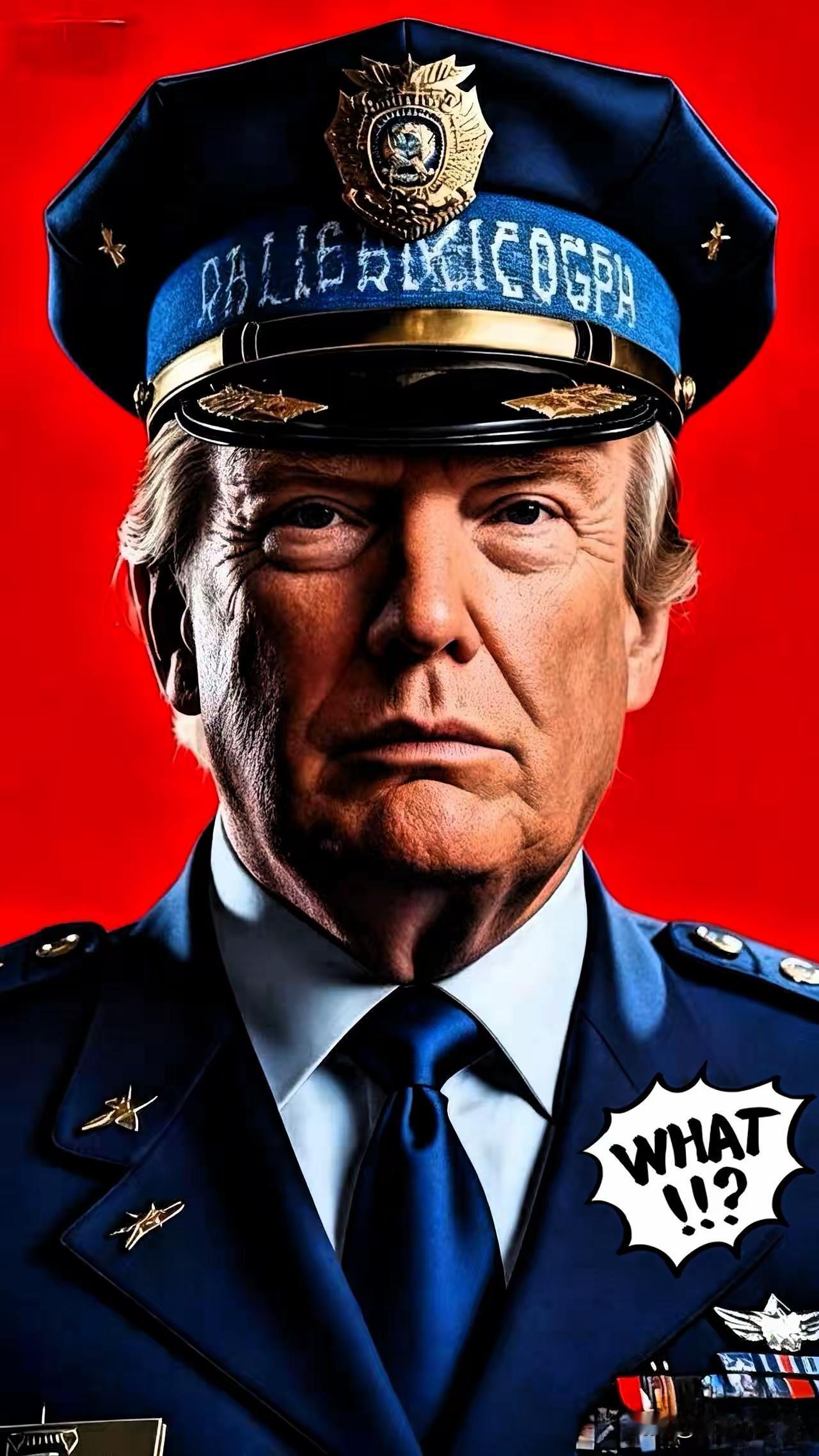 美国传来消息：

​4月18日，坐“空军一号”回华盛顿的路上，特朗普直接给伊朗判