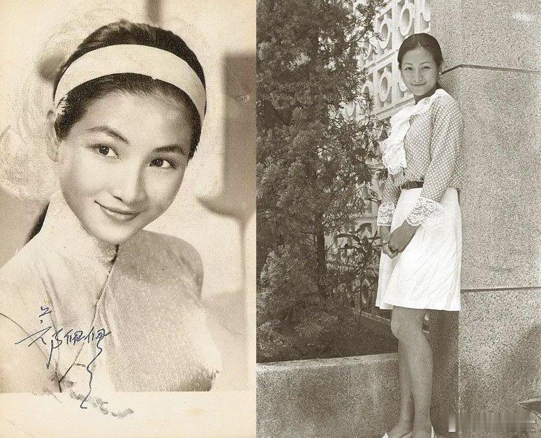 #郑佩佩去世#她的离去对影坛来讲是个巨大的损失，多元化的老戏骨越来越少了，希望您