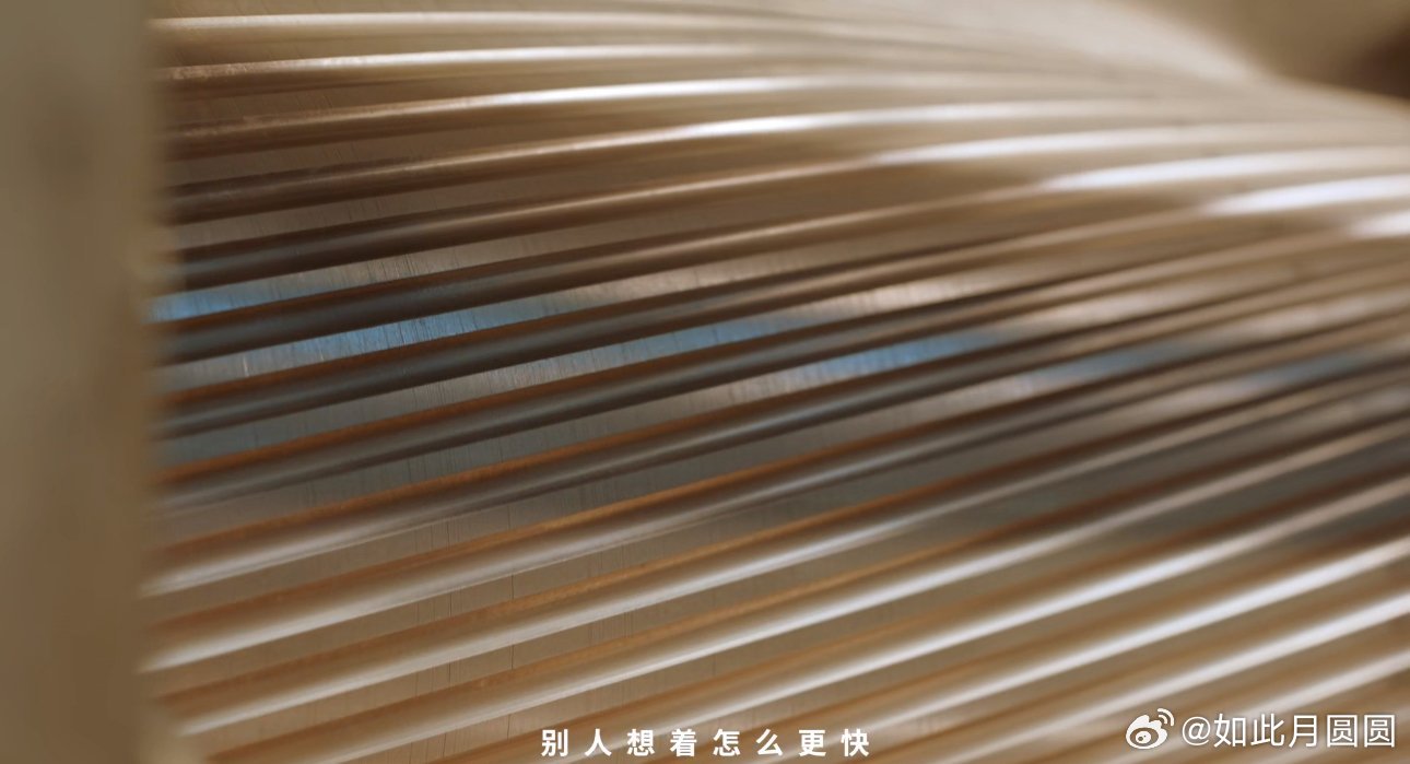 看河北麦收成了网友的顶级疗愈 黑龙港流域的硬质麦，天生就是做面条的好料子。今麦郎