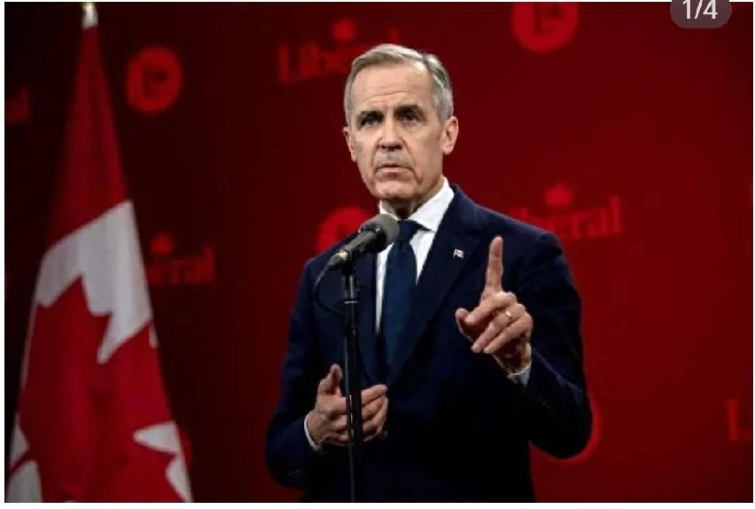 加拿大人这次被他的铁杆盟友美国打压遏制应该具有切肤之痛。加拿大80%的对外贸易依