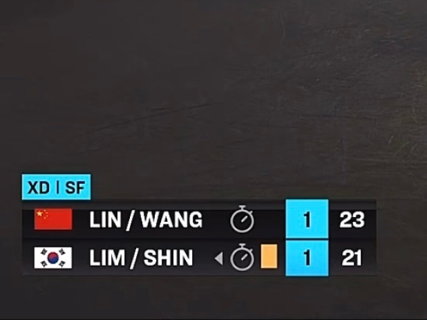 吓晕乒乓球快爆改排球了 ​​​