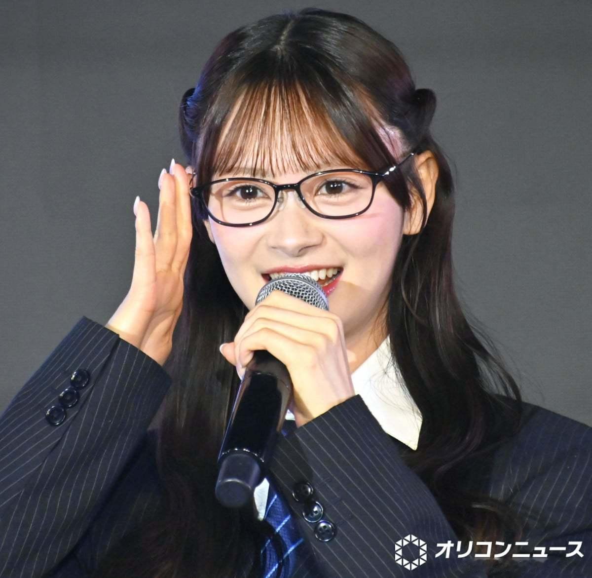 【新闻】AKB48伊藤百花佐藤绮星仓野尾成美八木爱月 AKB48 于 5 日在秋