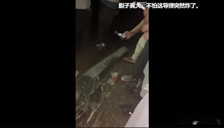 重磅！巴媒曝光印度阵风战机残骸，导弹未发成谜！

近日，巴基斯坦一媒体账号发布了