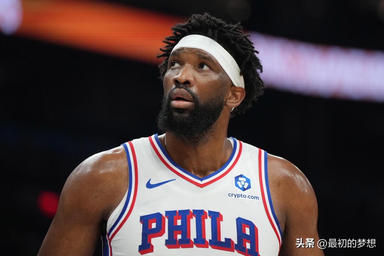 乔治狂砍26+13，恩比德29分！76人118-114黄蜂，难道要逆袭了？
 